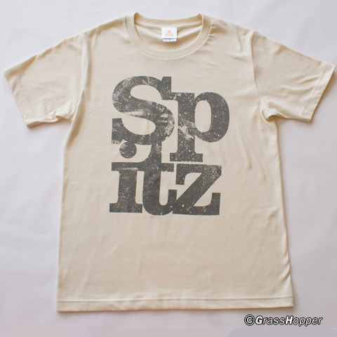 SPITZ SUMMER 2013 グッズ紹介｜SPITZ mobile