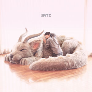 15th Album 『醒めない』｜SPITZ mobile