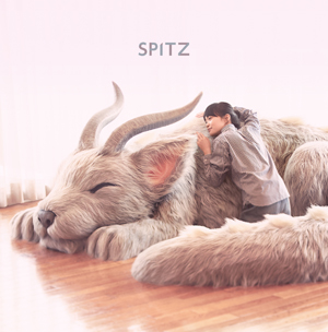 15th Album 『醒めない』｜SPITZ mobile