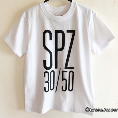 スピッツ 30/50 ギター Tシャツ SPITZ 30th ANNIVERSARY TOUR “THIRTY30FIFTY50” ｜SPITZ mobile