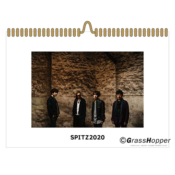 スピッツ2019ツアー MIKKEパーカー（S） SPITZ JAMBOREE TOUR 2019-2020 “MIKKE”｜SPITZ mobile