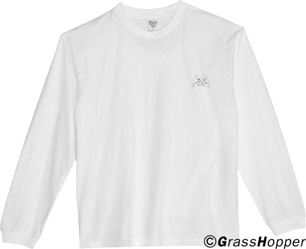 スピッツ 猫ちぐらの夕べ Tシャツ スピッツ コンサート 2020 “猫ちぐらの夕べ”｜SPITZ mobile