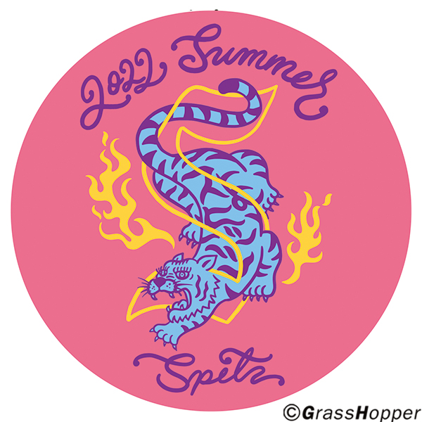 SPITZ SUMMER 2022｜SPITZ mobile