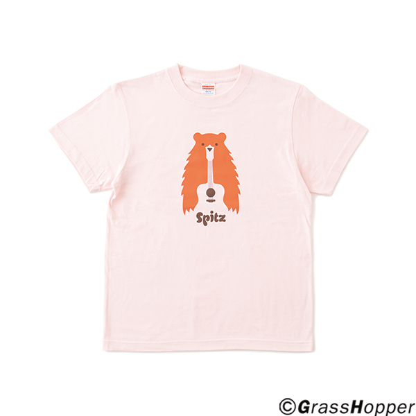 スピッツ セール tシャツ mサイズ