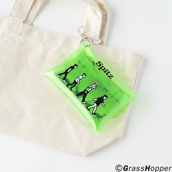 スピッツ Spitz 30/50 ビッグトートバッグ スピッツSpitz 30/50 BIG