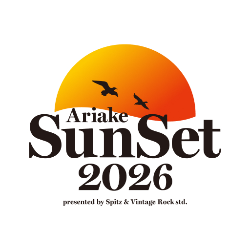 SPITZ 2026 SUMMER | SPITZ mobile