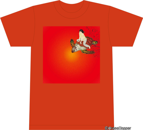 スピッツ30周年記念 完全受注生産 アルバムジャケ Tシャツ 色々