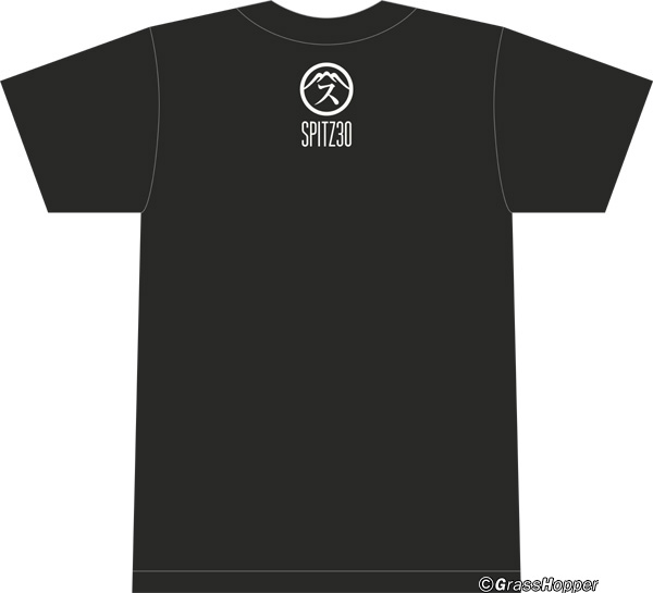 スピッツ 30周年記念 完全受注生産 スーベニア TシャツMサイズ spitz